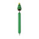 Image of Branded Christmas Tree Pens With Light Up