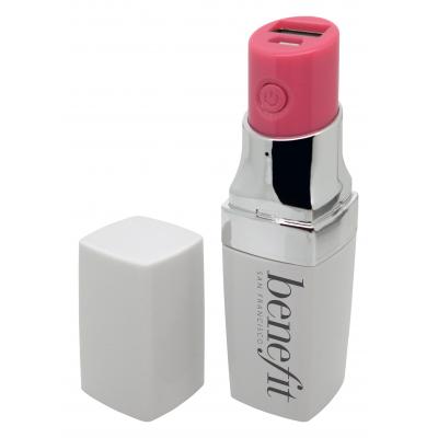 Image of Luxury Promotional Lipstick Power Bank