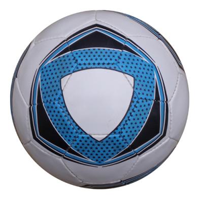 Image of Promotional Footballs - Full Size 5 Training / Practise Football 1.2mm PVC