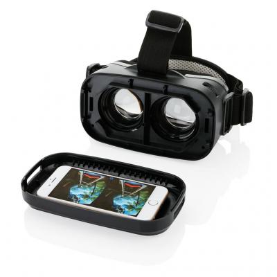 Image of Promotional VR Glasses - 3D Experince with a Large Print Area