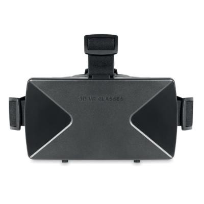 Image of 3D Virtual Reality Glasses Express Printed