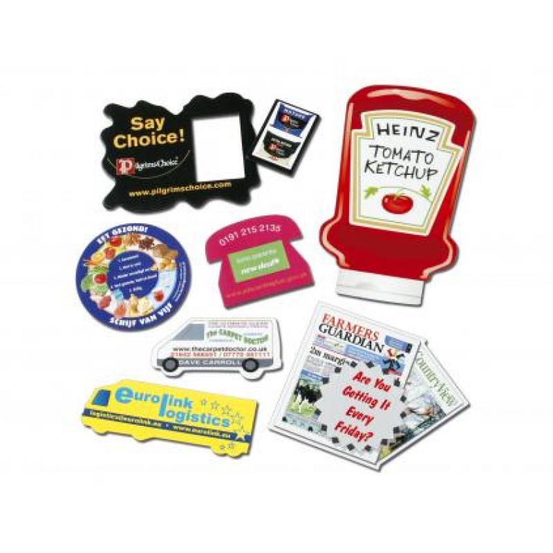 cheap printed magnet promotional low budget fridge magnet fridge