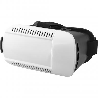 Image of Branded Luxe Virtual Reality Headset. Promotional VR Headset