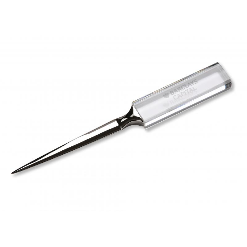optical crystal letter opener letter openers promobrand unique letter openers
