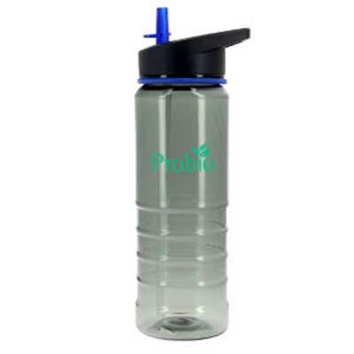 L Glass Bottle With Flip Top Cap L Glass Bottle With Flip Top Cap