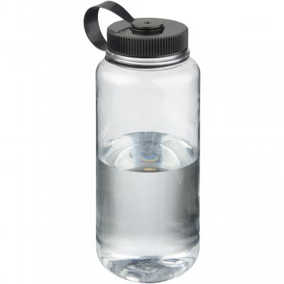 Image of Promotional Sumo Bottle Transparent Clear. BPA-free Eastman Tritan™ Bottle