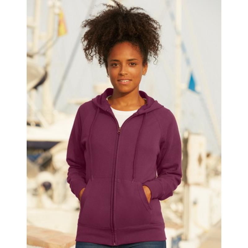 FDM HOODIE MEN/'S LADIES HOODED SWEATSHIRT SWEAT CONTASRT HOOD CORDS CUFFS XS-2XL