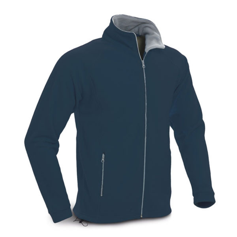 mens polar fleece with zip pockets fleeces promobrand