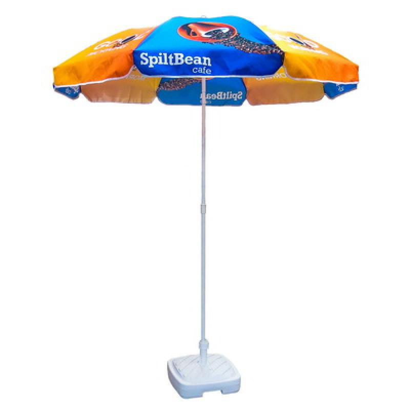 Classic Garden Parasol Umbrellas PromoBrand Promotional Classic Garden Parasol Umbrellas PromoBrand Promotional