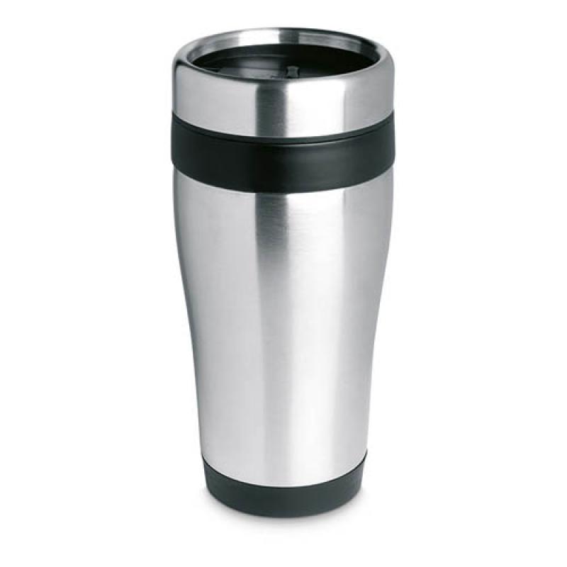 Stainless steel mug Travel Mugs PromoBrand Promotional