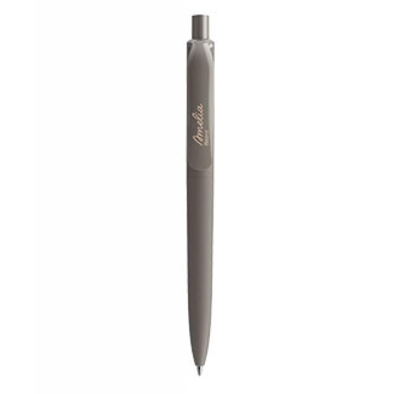 Image of Promotional Prodir DS8 Regenerated Eco Pen 100% Recycled