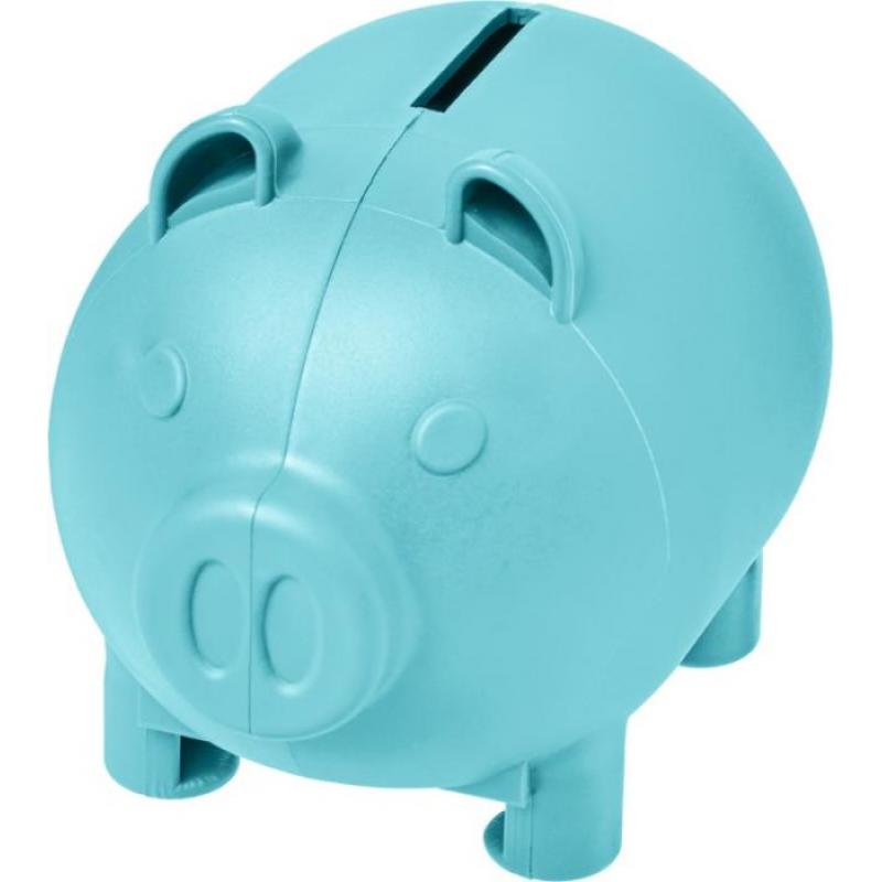 Image of Eco Piggy Bank Recyclable Made In The UK