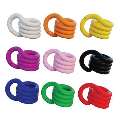 Image of Promotional Tangle Toys Fidget Stress Relievers