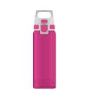 Image of Promotional SIGG – Total Colour Water Bottle Berry 0.6L