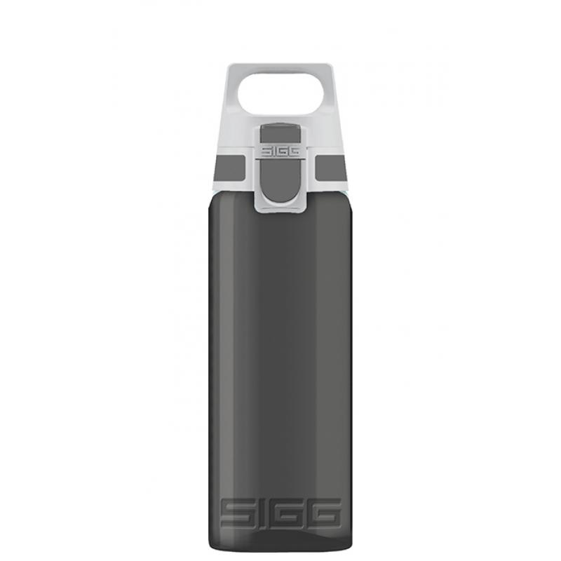 Image of Branded SIGG – Total Colour Water Bottle Anthracite 0.6L