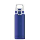 Image of Printed SIGG – Total Colour Water Bottle Blue 0.6L