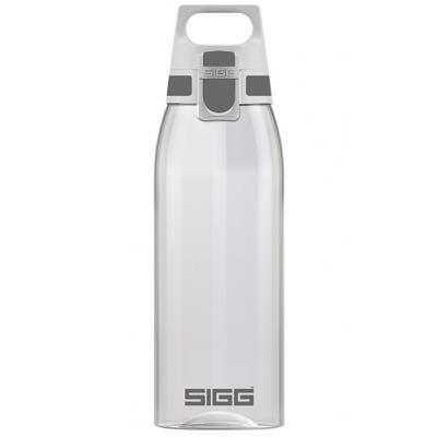 Image of Promotional SIGG – Total Colour Sports Bottle Transparent 1L