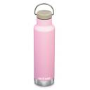 Image of Promotional Klean Kanteen Insulated Classic Bottle 592ml Lotus