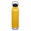 Image of Branded Klean Kanteen Insulated Classic Bottle 592ml Marigold