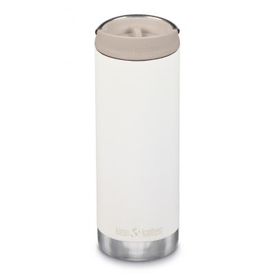 Image of Promotional Klean Kanteen Insulated TKWide Cafe Cap 473ml Tofu