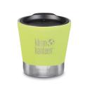Image of Promotional Klean Kanteen Insulated Tumbler 237ml Juicy Pear