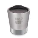 Image of Promotional Klean Kanteen Insulated Tumbler 237ml Brushed Stainless