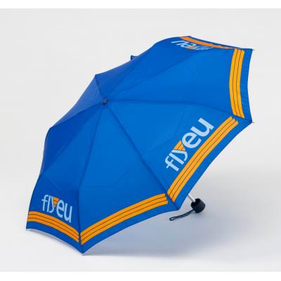 Image of Promo Light Silk Screen Umbrella