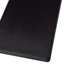 Image of A4 notebook bound in a PU Cover 