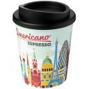 Image of Promotional Brite-Americano® Espresso 250ml Insulated Tumbler