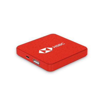 Image of Promotional Eco ARC Power Bank