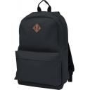 Image of Stratta 15" laptop backpack 15L