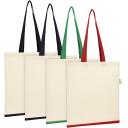 Image of Eastwell Cotton Tote Bag