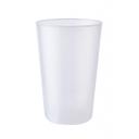 Image of Half Pint Stadium Cup Recyclable