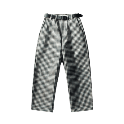 Image of Chef Trousers Low Minimum Order