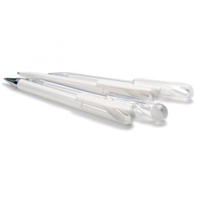 Image of Prodir DS1 Pens Prodir DS1 Frosted Pen TFF Frosted Tip