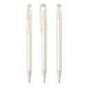 Image of Prodir DS1 Pens Prodir DS1 Transparent Pen TTT Transparent Tip