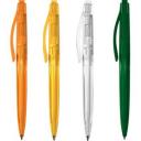 Image of Prodir DS2 Pens Prodir DS2 Transparent Pen PTT Transparent Tip