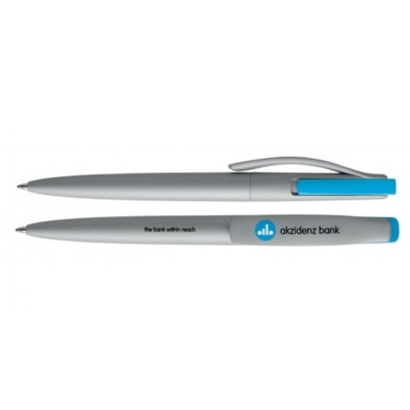 Image of Prodir DS2 Pens Prodir DS2 Polished Pen PPP Polished Tip