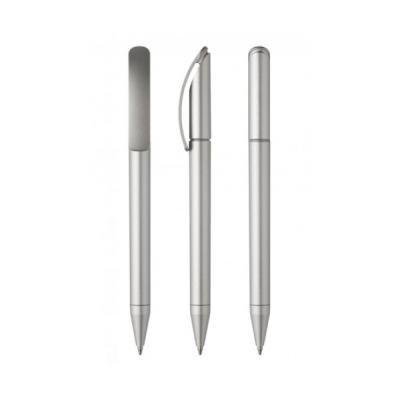 Image of Prodir DS3 Pens Prodir DS3 Varnished Polished Pen TAA Varnished Polished Tip