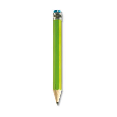Image of Promotional Pencil Gigant Huge Super Pencil With Your Branding