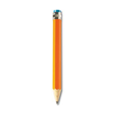 Image of Branded Promotional Pencil Gigant Super Big Novelty Pencil