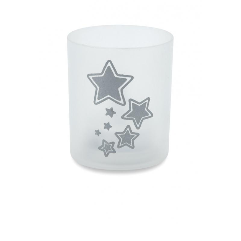 Image of Branded Christmas Tea Light LED