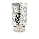 Image of Promotional Christmas Tea Light Holder, Ideal Christmas gift