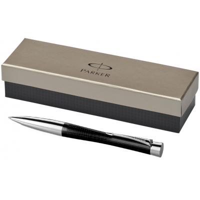 Image of Promotional Urban Premium Ballpoint Black