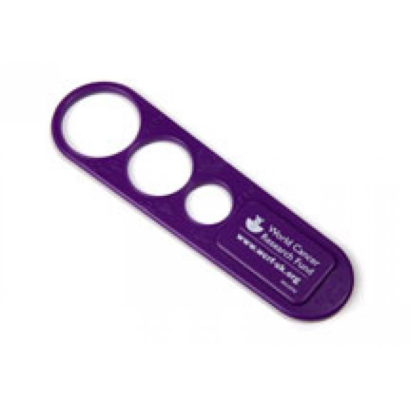 Image of Promotional Spaghetti Measure