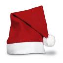 Image of Printed Cheap Santa Hats  - Christmas Santa Hats from PromoBrand