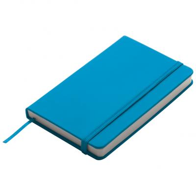 Image of Luxury soft feel Notebooks - A6 / A5 Luxury notebooks custom printed with your brand
