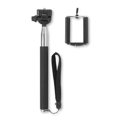 Image of Promotional Selfie Stick - Mono Selfie Pod in Black