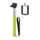 Image of PROMO SIMPLY POD - Light Green Promotional Selfie Sticks Engraved