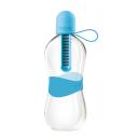 Image of Bobble Bottle in Blue -  Water Filtering 